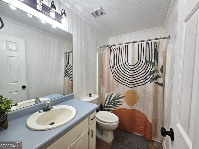 164 Turner Creek Drive, Hampton, GA 30228