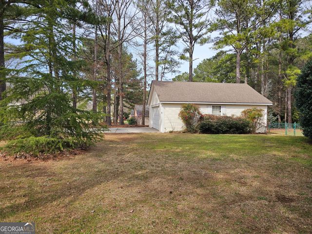 164 Turner Creek Drive, Hampton, GA 30228