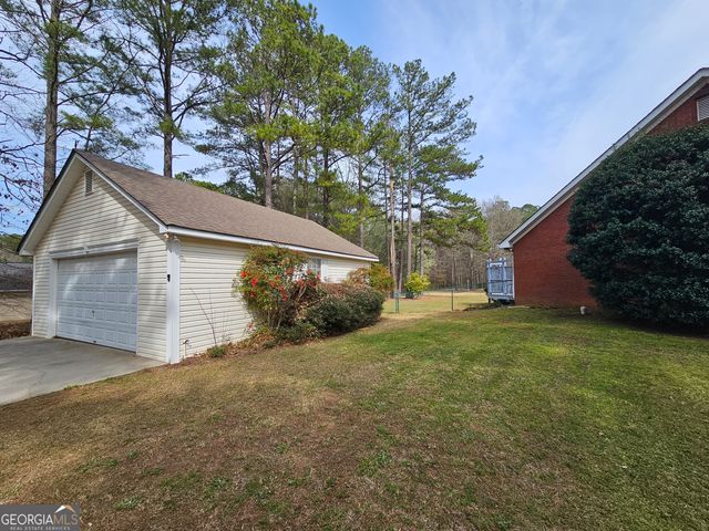 164 Turner Creek Drive, Hampton, GA 30228