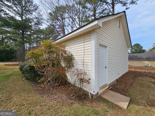 164 Turner Creek Drive, Hampton, GA 30228