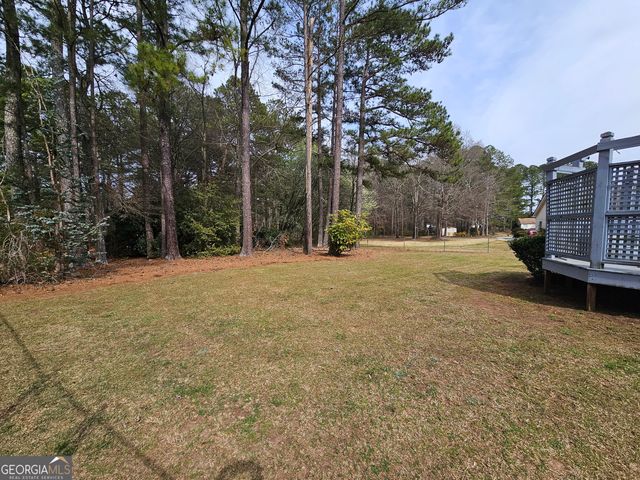 164 Turner Creek Drive, Hampton, GA 30228
