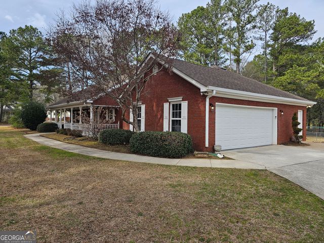 164 Turner Creek Drive, Hampton, GA 30228