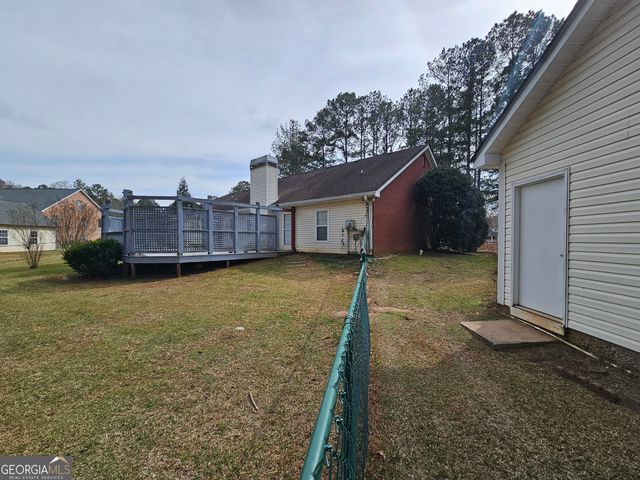 164 Turner Creek Drive, Hampton, GA 30228