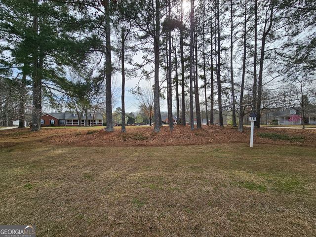 164 Turner Creek Drive, Hampton, GA 30228
