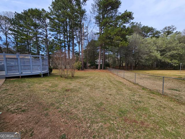 164 Turner Creek Drive, Hampton, GA 30228