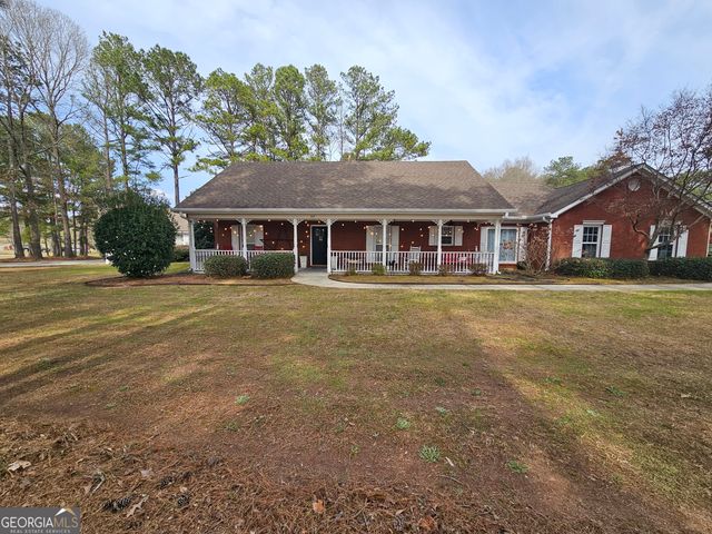 164 Turner Creek Drive, Hampton, GA 30228
