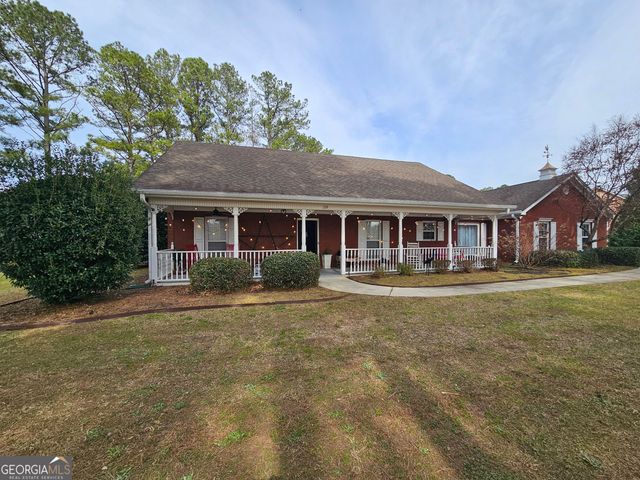 164 Turner Creek Drive, Hampton, GA 30228