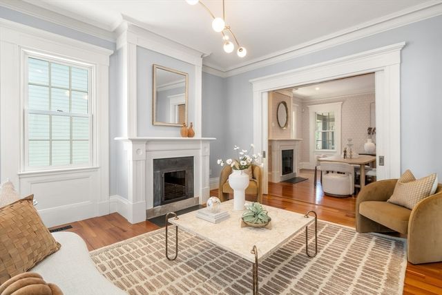 138 Thorndike St, Cambridge, MA 02141