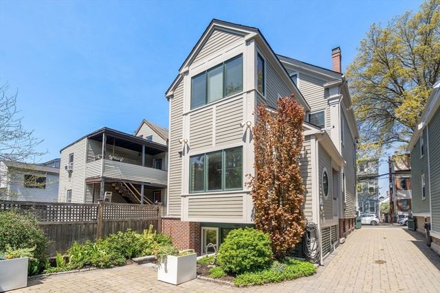 138 Thorndike St, Cambridge, MA 02141