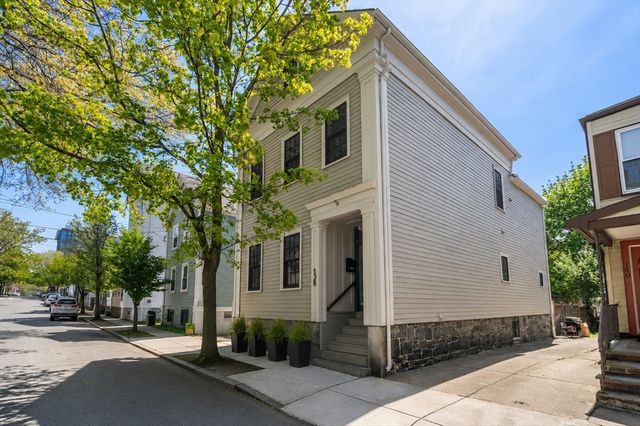 138 Thorndike St, Cambridge, MA 02141
