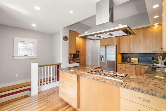 138 Thorndike St, Cambridge, MA 02141
