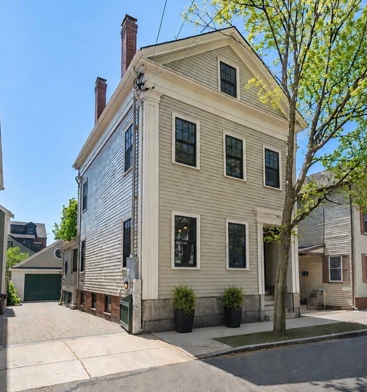 138 Thorndike St, Cambridge, MA 02141