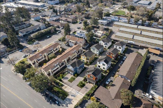 888 N Rengstorff Avenue, Mountain View, CA 94043