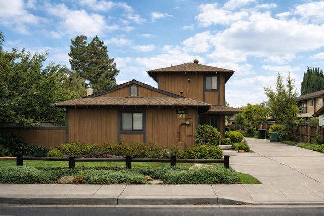 888 N Rengstorff Avenue, Mountain View, CA 94043