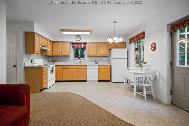 345 Meda Lane, Elkview, WV 25071