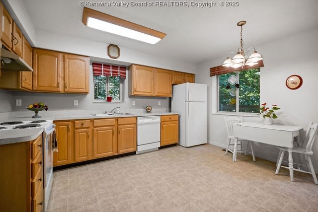 345 Meda Lane, Elkview, WV 25071