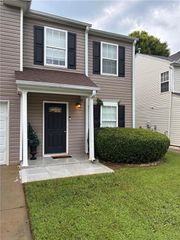 117 Holly Mill Village, Canton, GA 30114