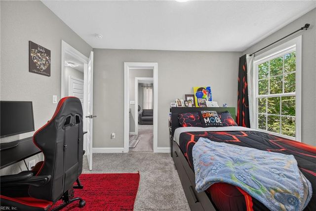 302 Fulcher ST, Suffolk, VA 23434