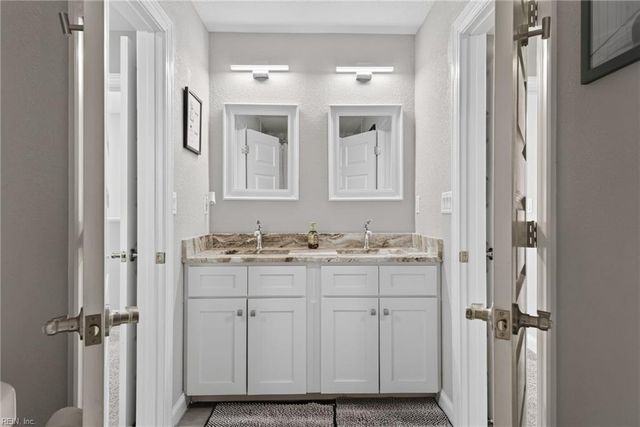 302 Fulcher ST, Suffolk, VA 23434