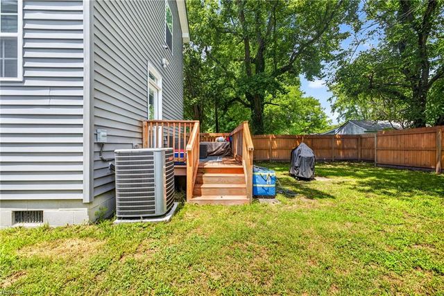 302 Fulcher ST, Suffolk, VA 23434