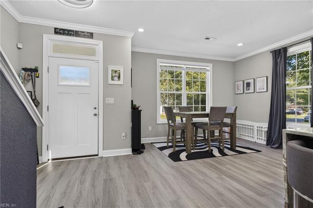 302 Fulcher ST, Suffolk, VA 23434