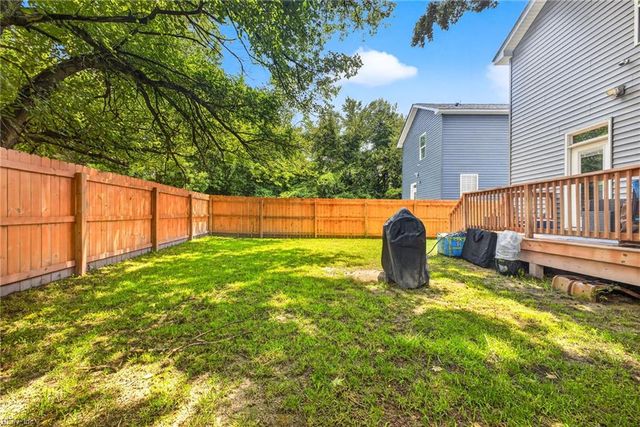 302 Fulcher ST, Suffolk, VA 23434