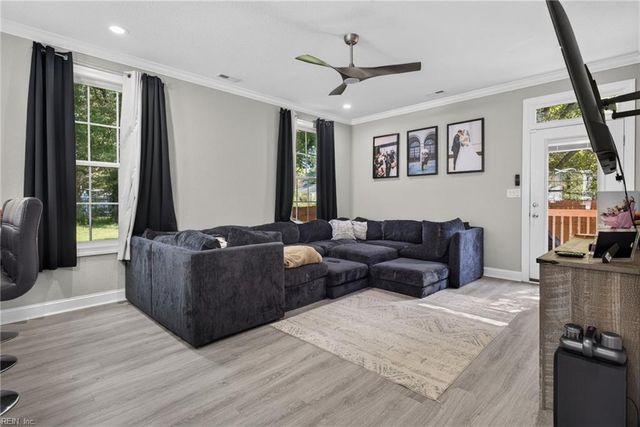 302 Fulcher ST, Suffolk, VA 23434