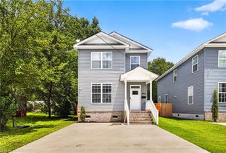 302 Fulcher ST, Suffolk, VA 23434