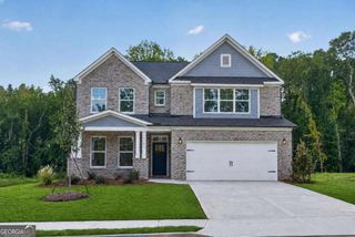 4543 Mary Ruth Way, Loganville, GA 30052