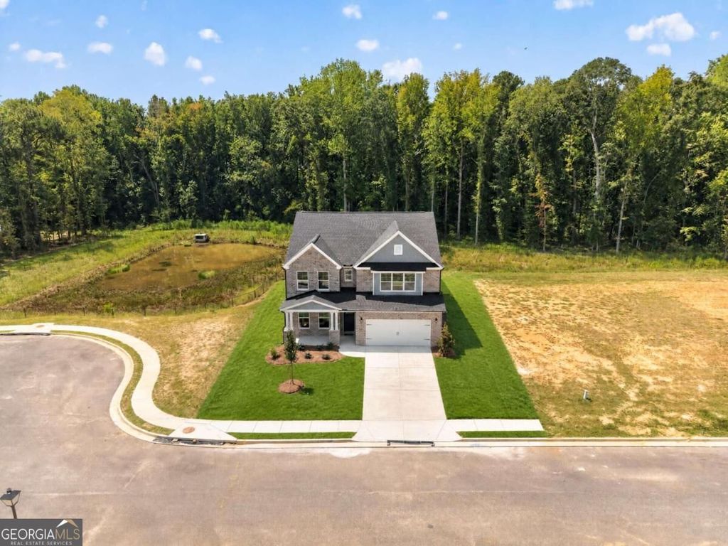 4543 Zed Lane, Loganville, GA 30052 — photo 5