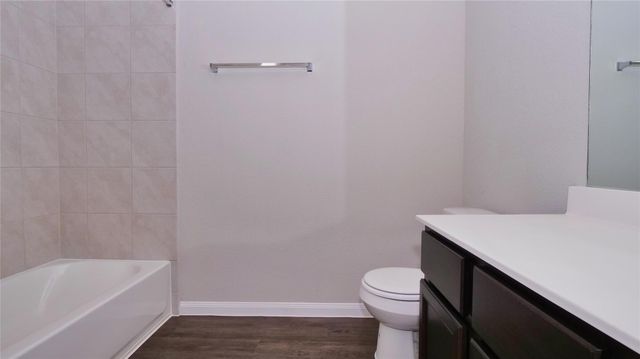 24519 Lorenzo Glaze Trail, Katy, TX 77493