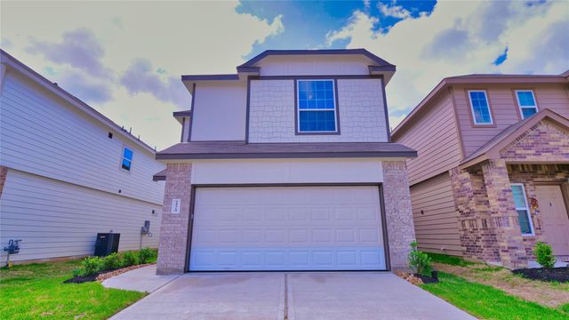 24519 Lorenzo Glaze Trail, Katy, TX 77493