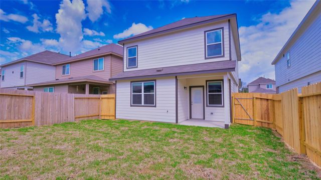 24519 Lorenzo Glaze Trail, Katy, TX 77493