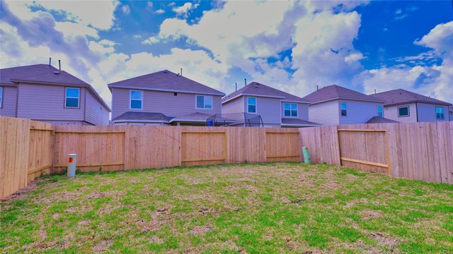 24519 Lorenzo Glaze Trail, Katy, TX 77493
