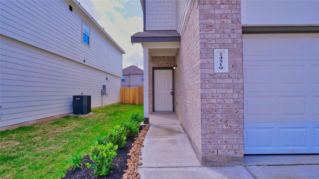 24519 Lorenzo Glaze Trail, Katy, TX 77493