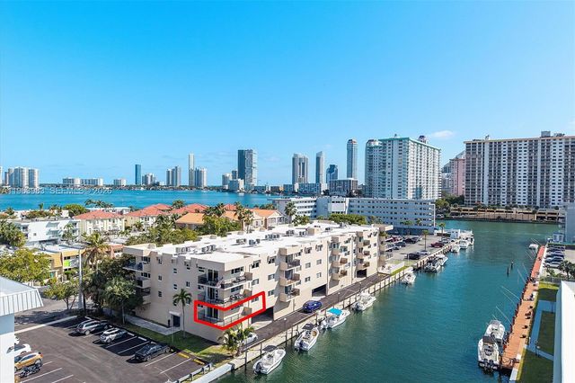 3860 NE 170th St 205, North Miami Beach, FL 33160