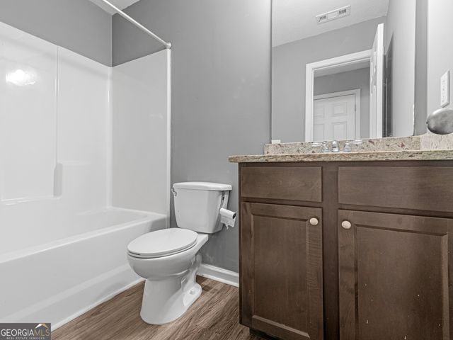 122 Springwood Valley Road, Stockbridge, GA 30281