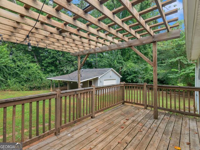 122 Springwood Valley Road, Stockbridge, GA 30281