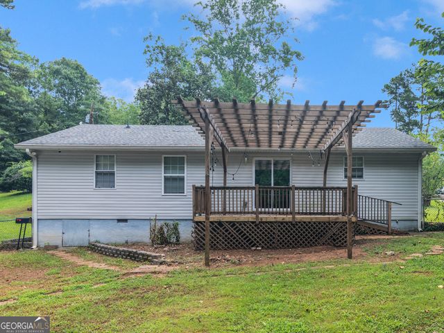 122 Springwood Valley Road, Stockbridge, GA 30281