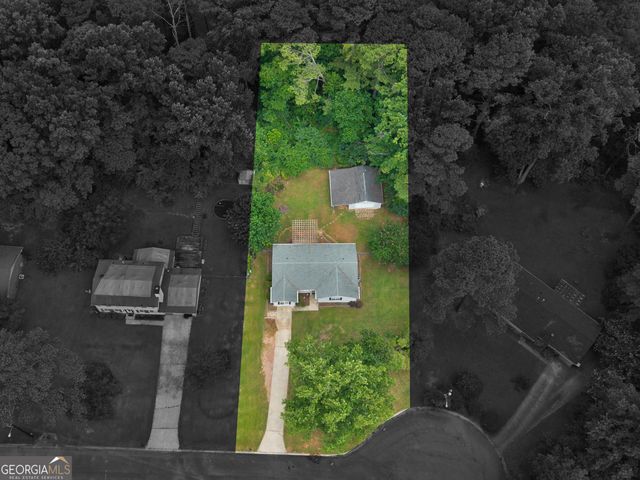 122 Springwood Valley Road, Stockbridge, GA 30281