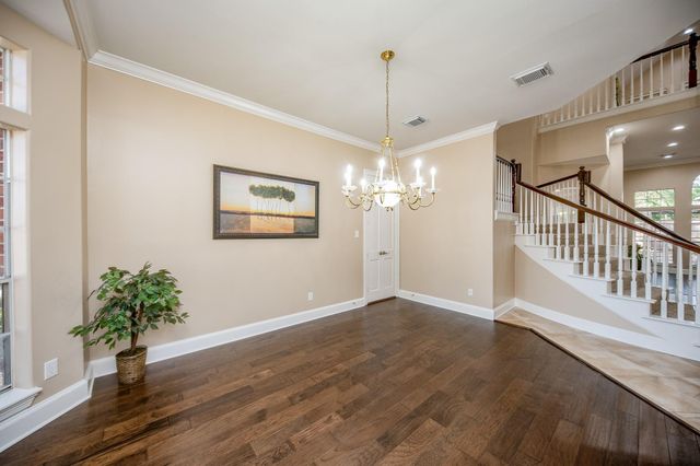 23014 Laguna Point Drive, Katy, TX 77450