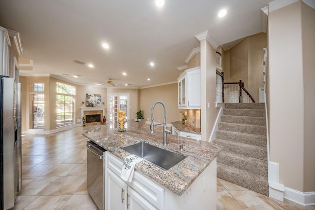23014 Laguna Point Drive, Katy, TX 77450