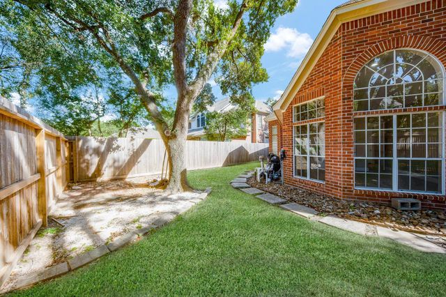 23014 Laguna Point Drive, Katy, TX 77450
