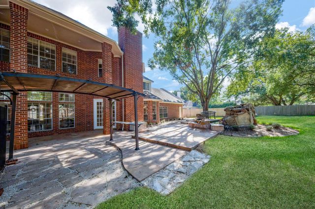 23014 Laguna Point Drive, Katy, TX 77450