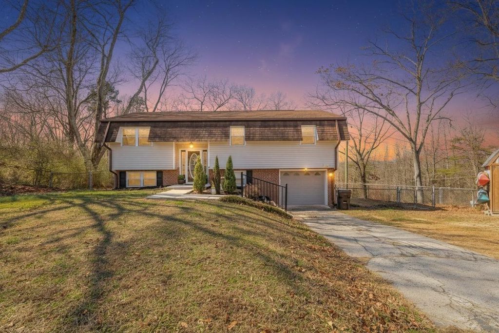 7004 Sleigh Lane, Harrison, TN 37341