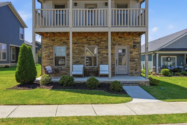 455 Tuscany Village Drive, Ringgold, GA 30736