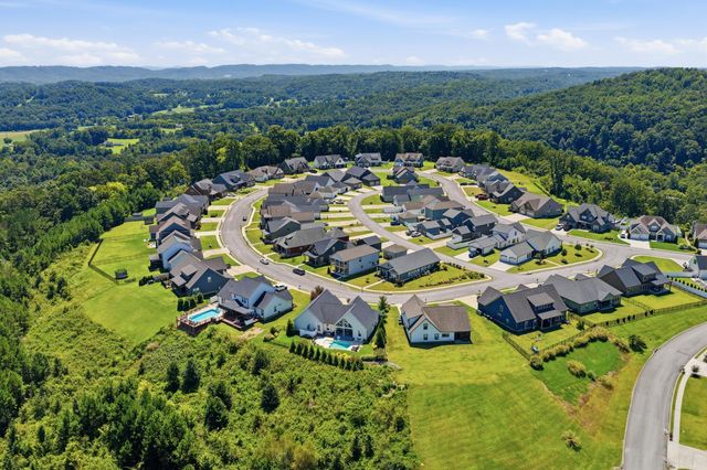 455 Tuscany Village Drive, Ringgold, GA 30736