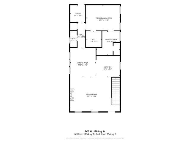 455 Tuscany Village Drive, Ringgold, GA 30736