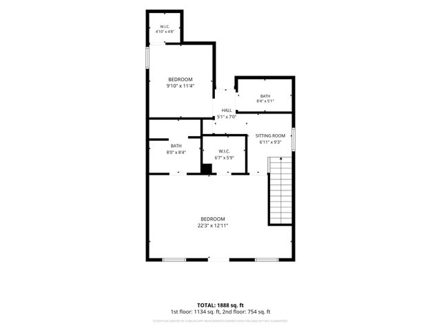 455 Tuscany Village Drive, Ringgold, GA 30736