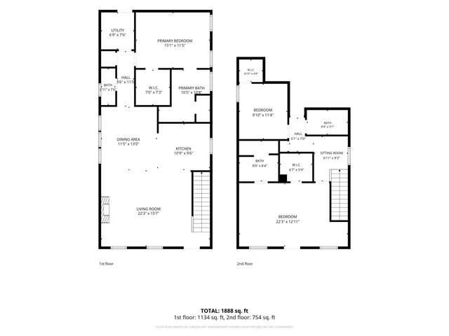 455 Tuscany Village Drive, Ringgold, GA 30736